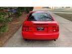 Thumbnail Photo 39 for 2003 Ford Mustang Cobra Coupe